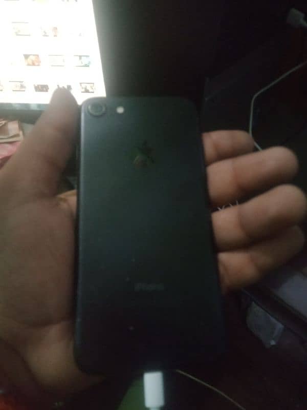 iphone 7 10 by 10 condition all ok 03417838853 4