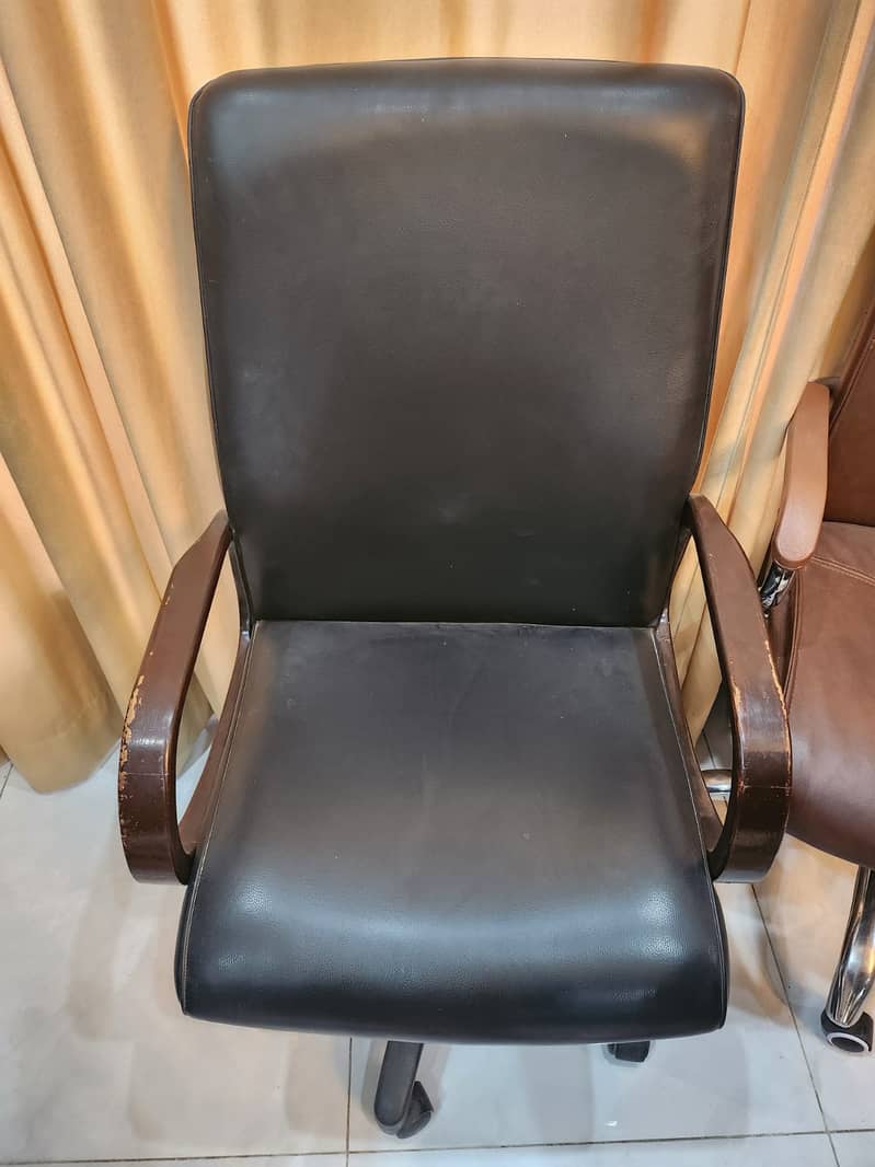 Office Chair, office Fruniture , Head Office Chair,Office Staff Chair 1