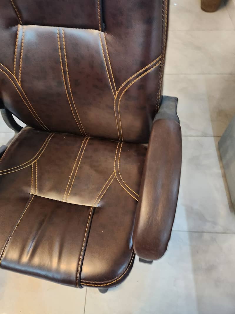 Office Chair, office Fruniture , Head Office Chair,Office Staff Chair 3