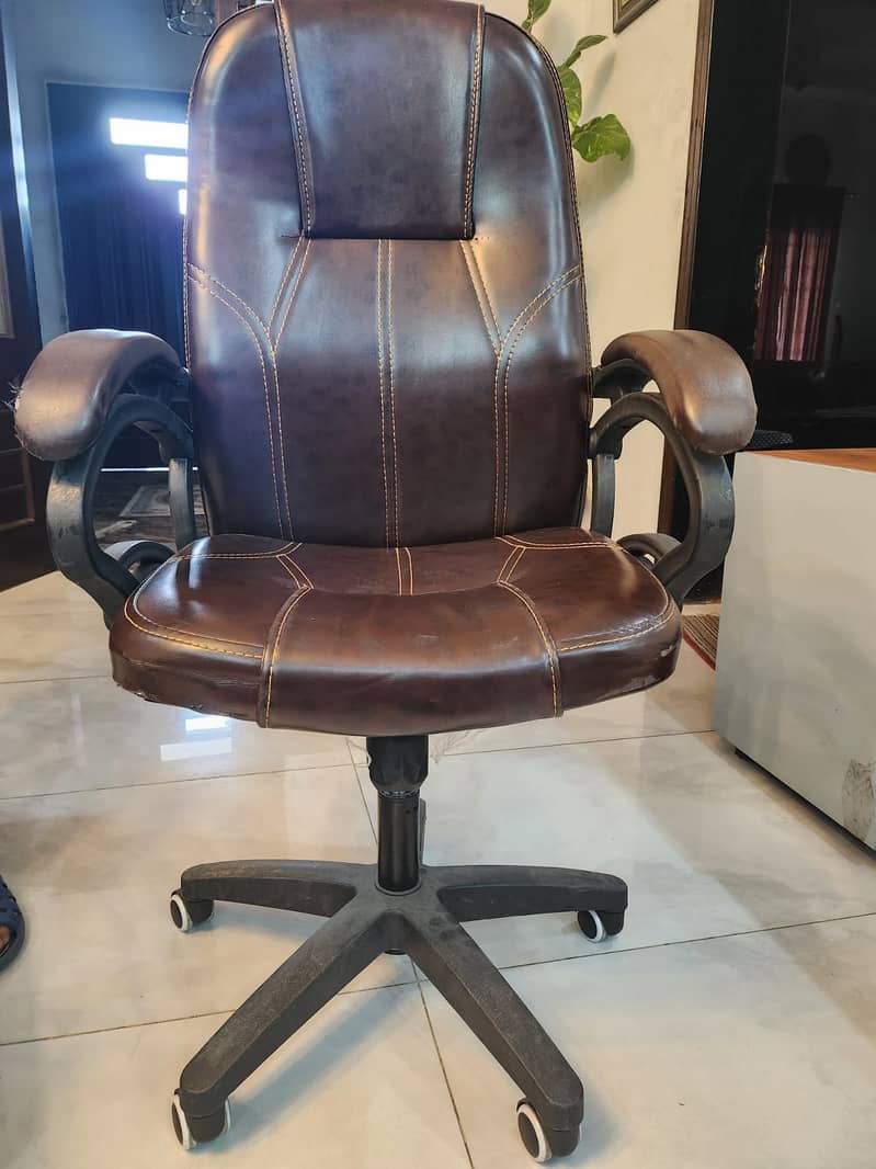 Office Chair, office Fruniture , Head Office Chair,Office Staff Chair 4