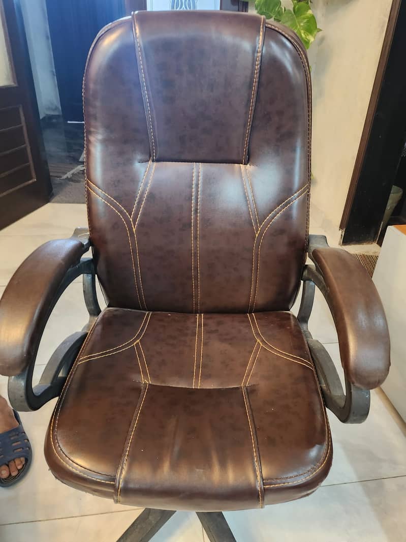 Office Chair, office Fruniture , Head Office Chair,Office Staff Chair 5