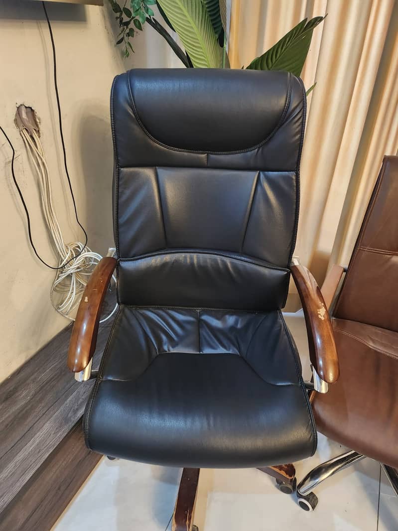 Office Chair, office Fruniture , Head Office Chair,Office Staff Chair 6