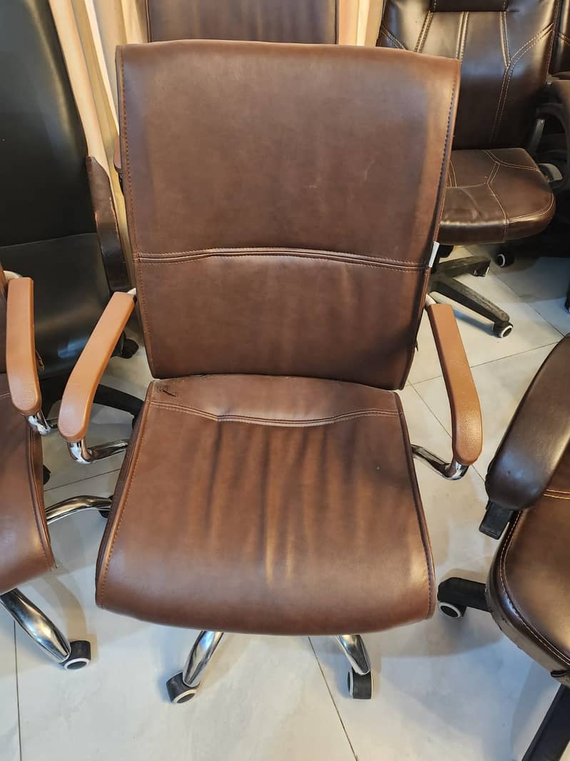 Office Chair, office Fruniture , Head Office Chair,Office Staff Chair 7