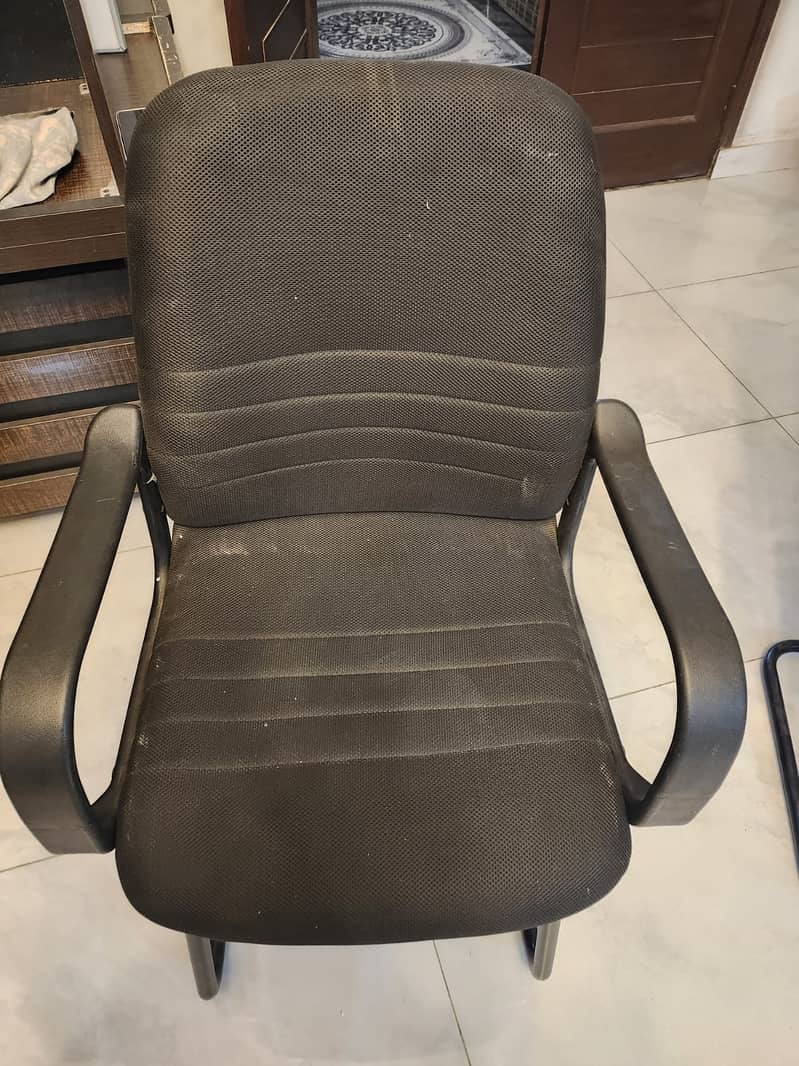 Office Chair, office Fruniture , Head Office Chair,Office Staff Chair 9