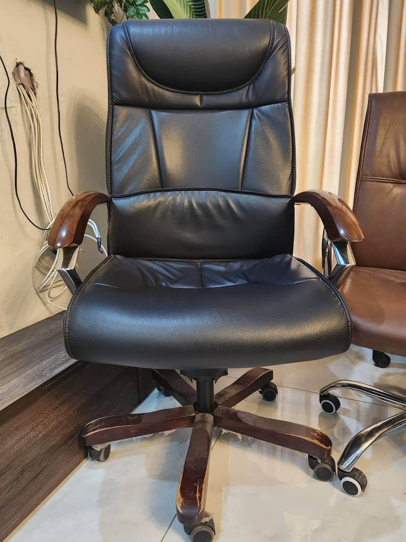 Office Chair, office Fruniture , Head Office Chair,Office Staff Chair 12