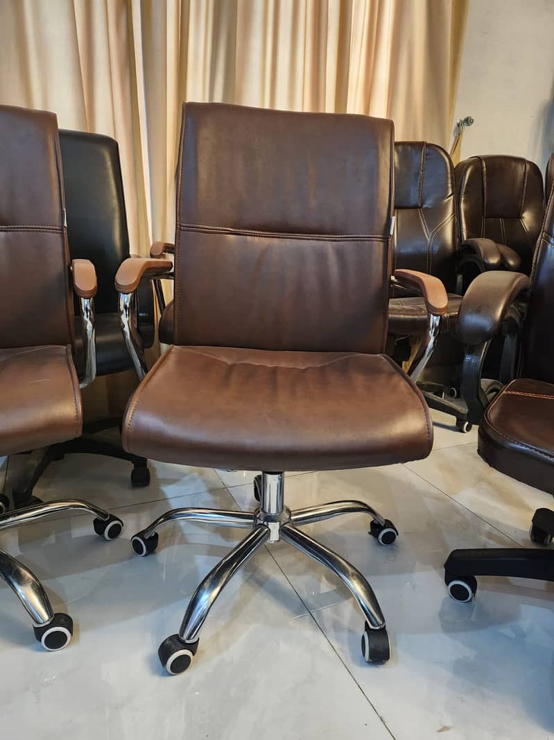 Office Chair, office Fruniture , Head Office Chair,Office Staff Chair 13