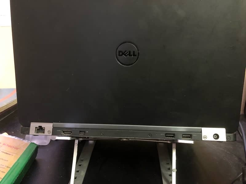 Dell Latitude E7270 i7 6th gen 1