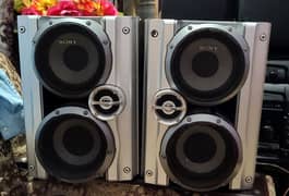 Sony ss-rv222 speaker