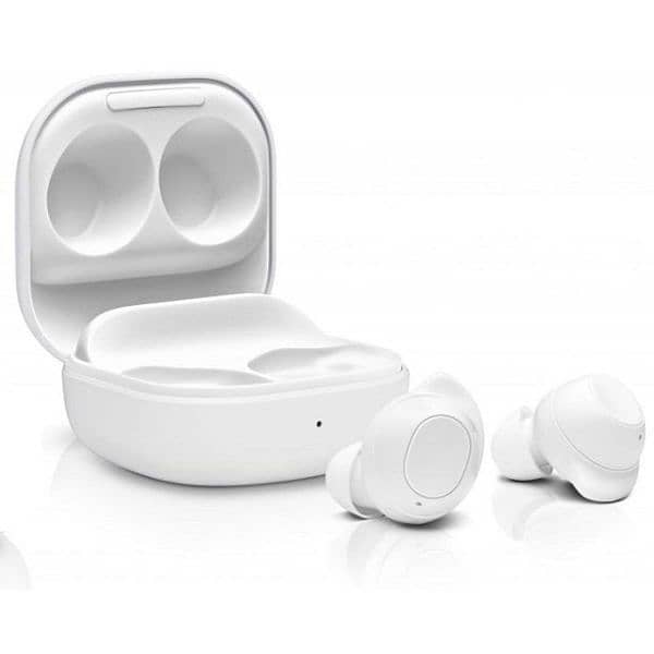 Samsung Galaxy Buds FE 0