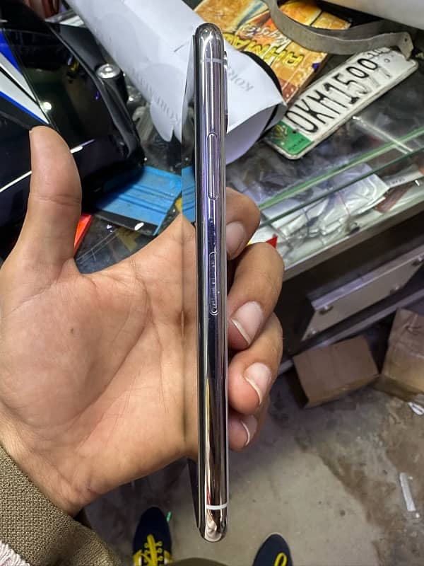 iphone xs Non PTA 0