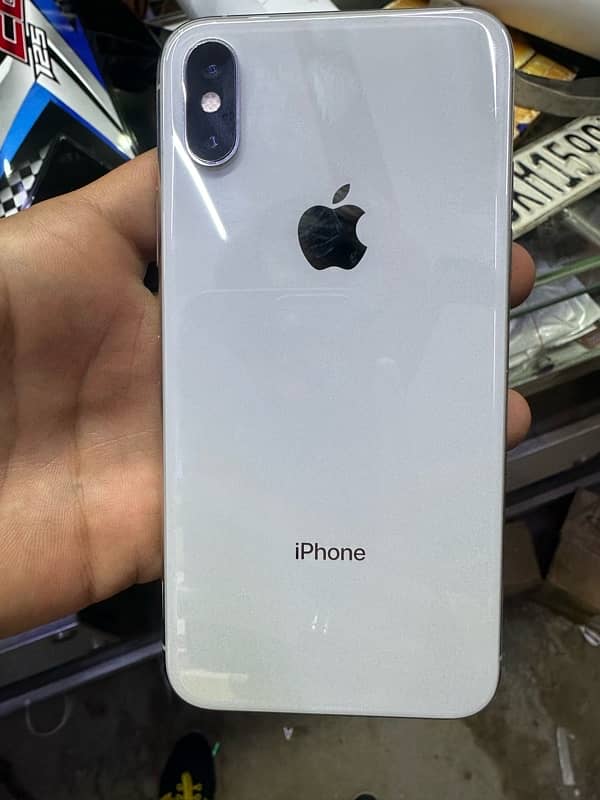 iphone xs Non PTA 2