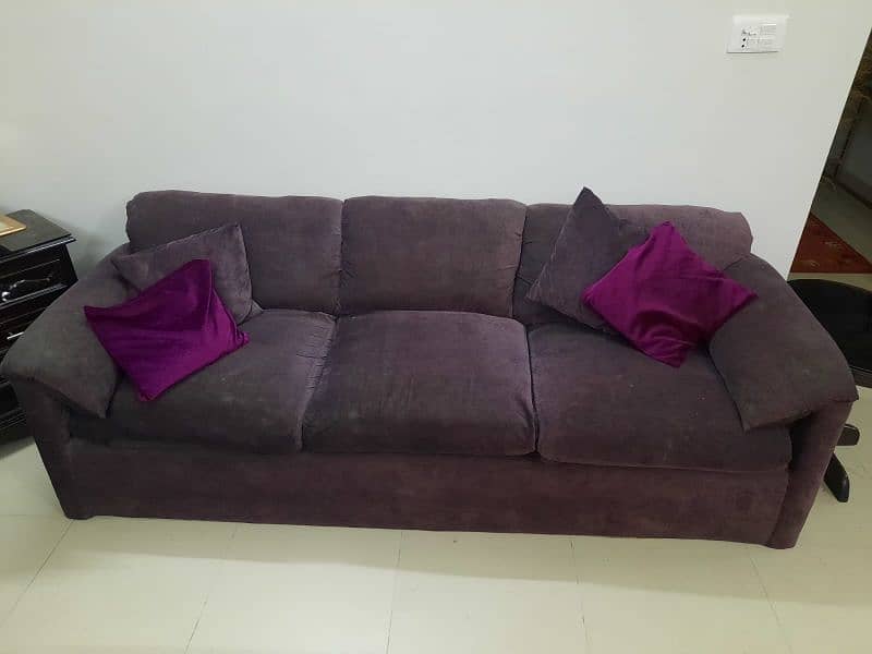 5 seater sofa 2