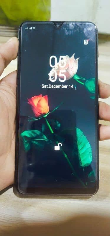 oppo f11 1