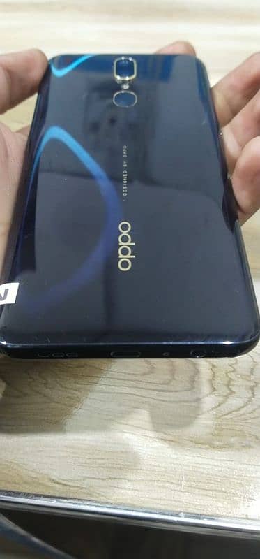 oppo f11 2