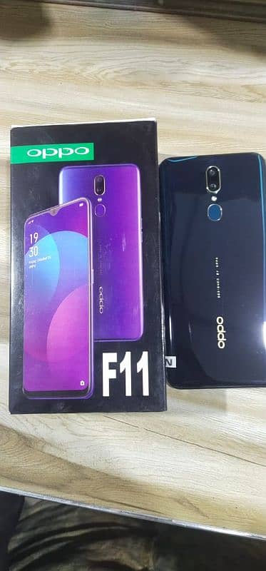 oppo f11 3