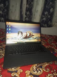 Dell Latitude 5401 i5 9th Gen