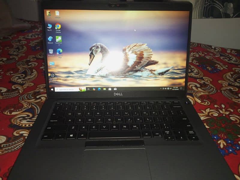 Dell Latitude 5401 i5 9th Gen 1