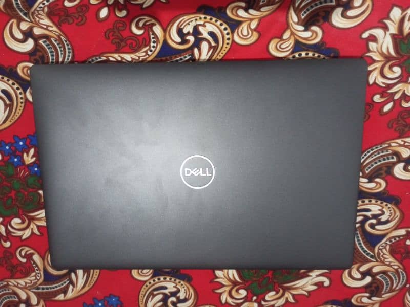 Dell Latitude 5401 i5 9th Gen 3