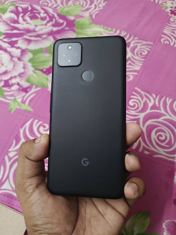 pixel 4a5g official pta approved 1