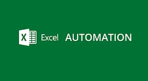 Advance Excel and vba automation Expert. 1