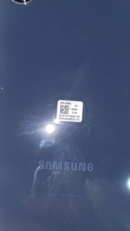 Samsung A35 5G 15 Days Used 7