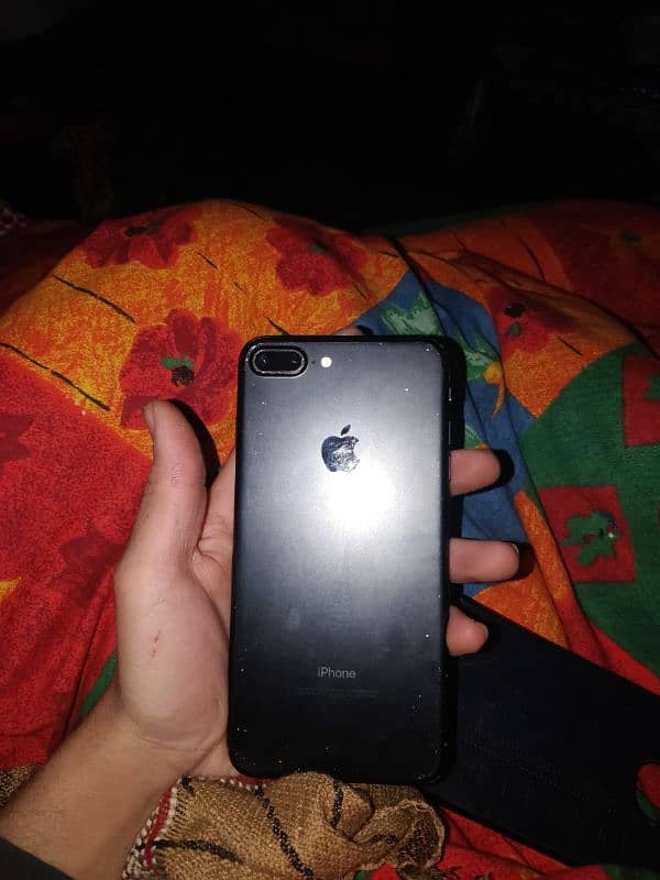 iphone 7 plus 0