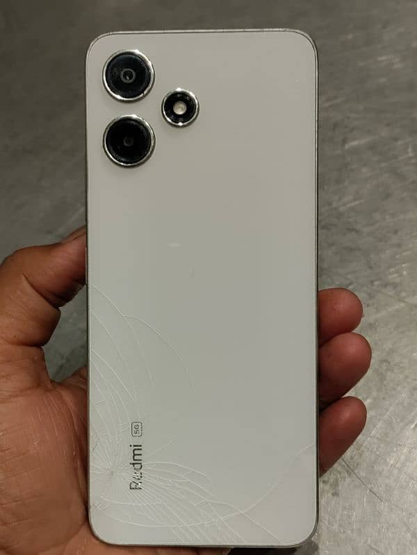 Redmi 12 5G Non Pta For Sale 5