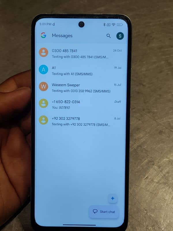 Redmi 12 5G Non Pta For Sale 6