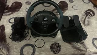 New Steering wheel for Gaming