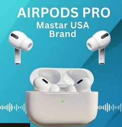 Airpods Pro Master USA Brand