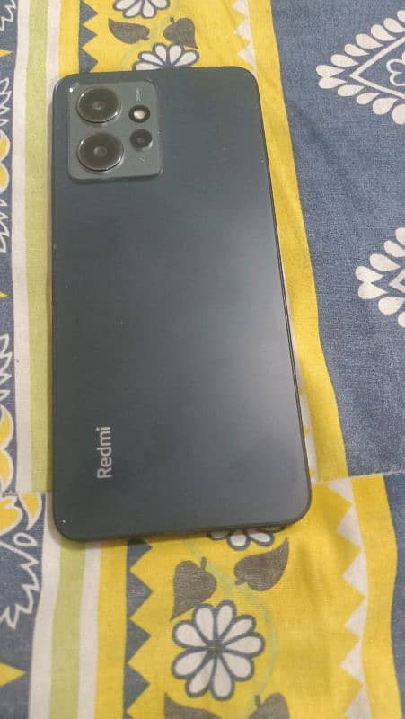 Redmi Note 12 1