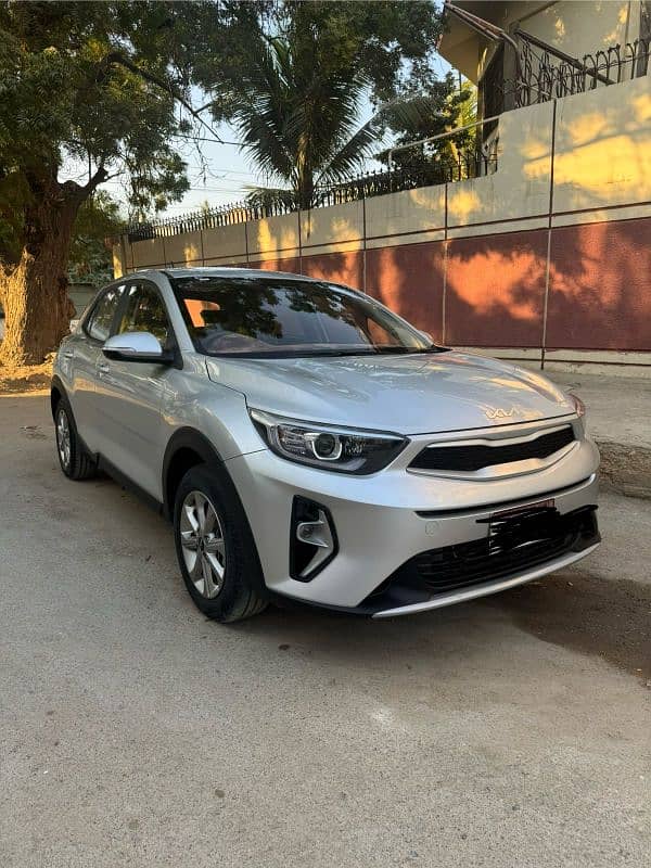 KIA STONIC 2023 13