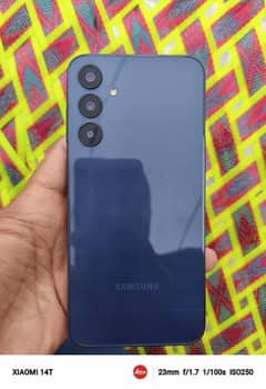 SAMSUNG GALAXY A25 5G