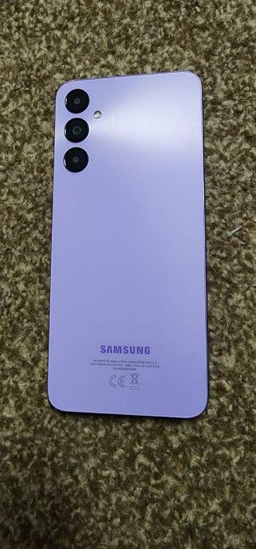 Samsung Galaxy A05s Non PTA 0