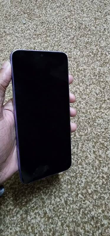 Samsung Galaxy A05s Non PTA 3