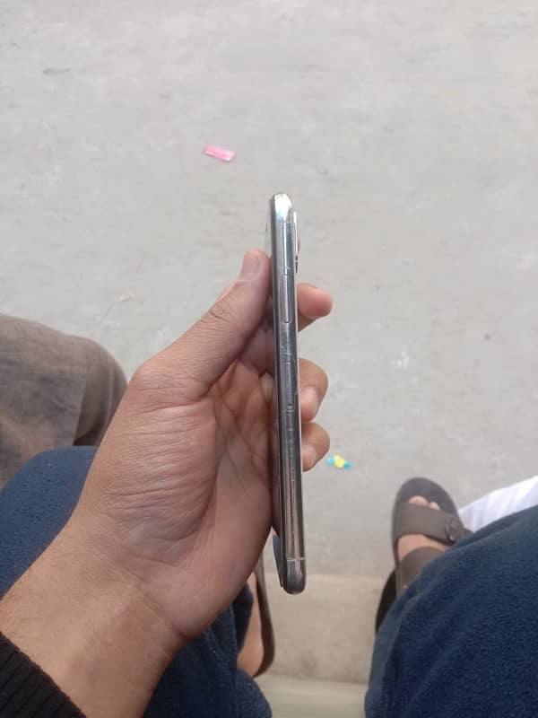 iPhone X nonpta 2