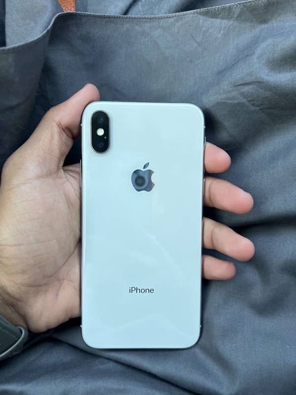 iphone x 3