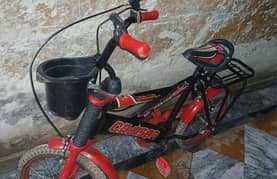 Kids cycle for sale