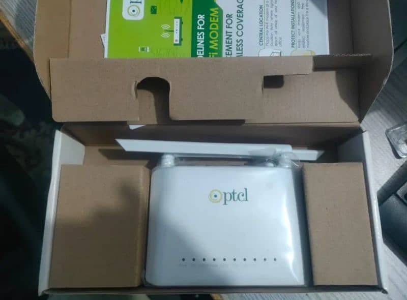 wifi router 1