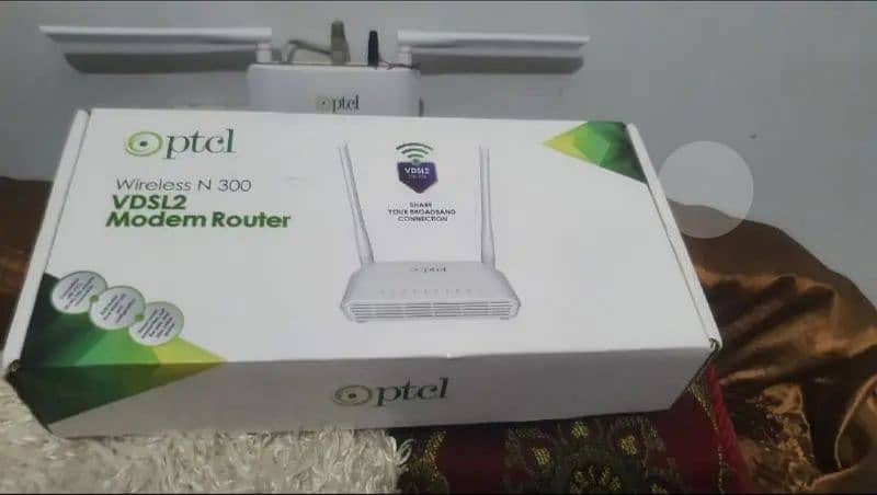 wifi router 5