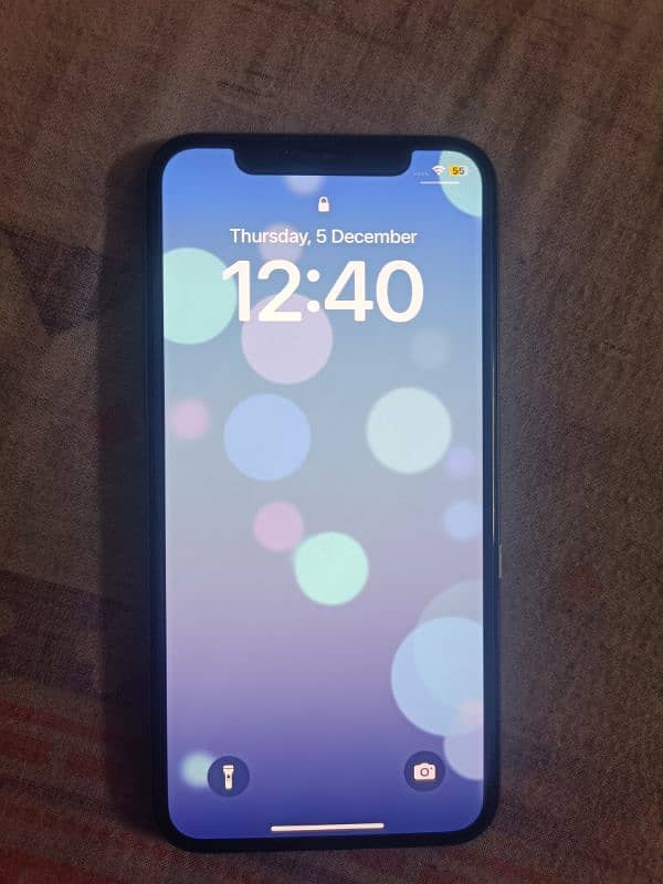 Iphone 11 Pro Approved 256 Gb 8