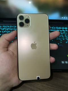 Apple iPhone 11 Pro Max 512gb PTA APPROVED