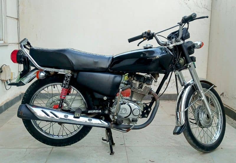 Honda 125 model 2021 registration 2022 0