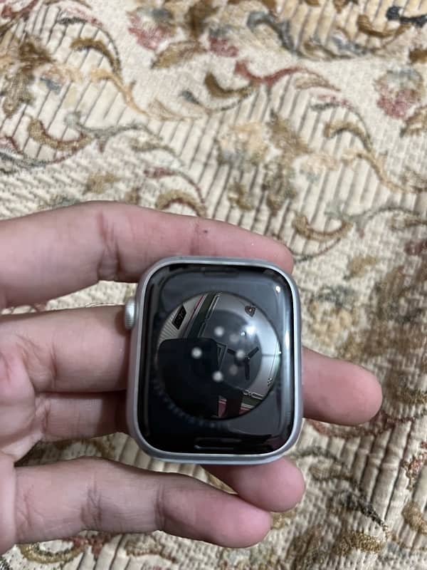 Apple watch series 8 0