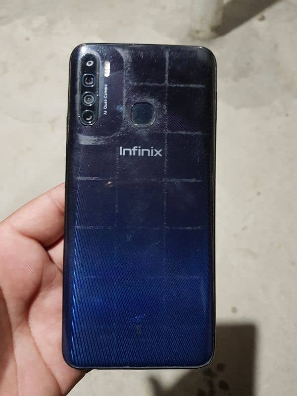 infinix 2