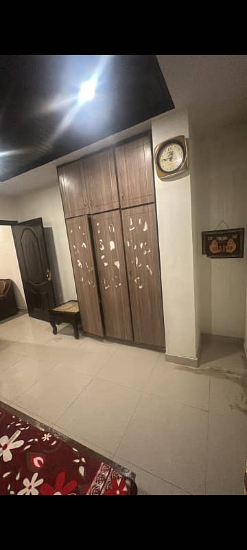 Furnished studio apartment for rent in bahria town phase 7 2