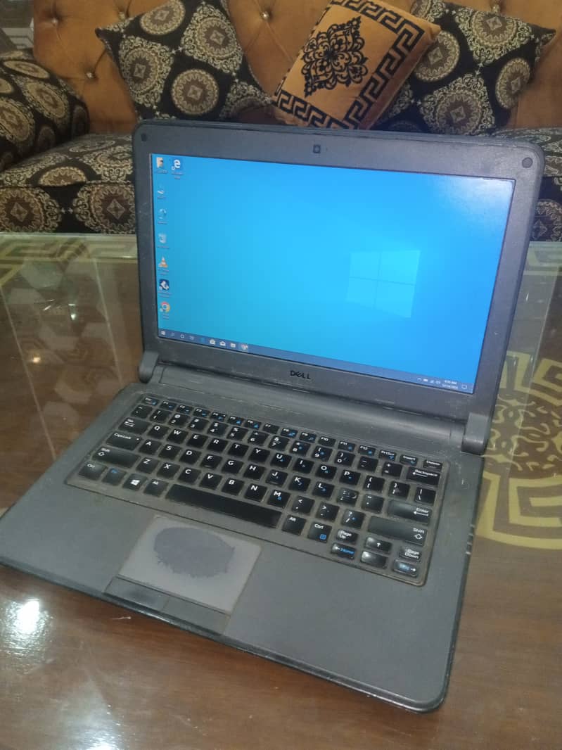 Dell Latitude 3340 Used Laptop 4gb Ram And 500 GB Memory 1