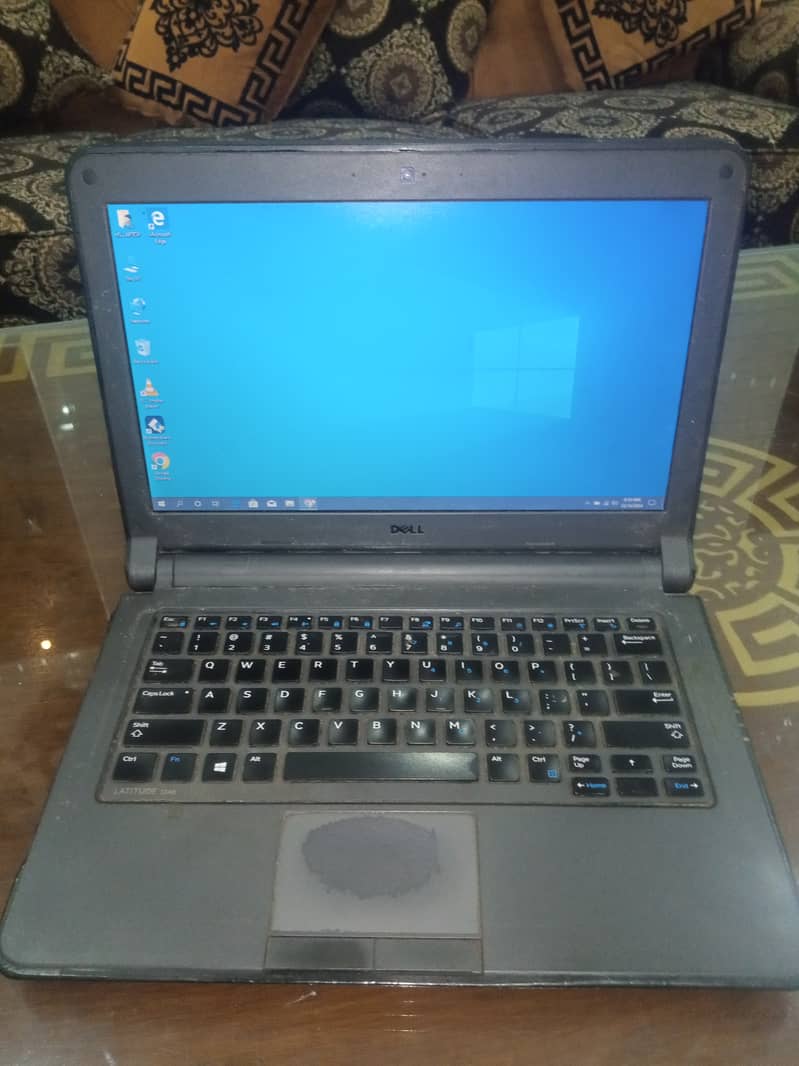 Dell Latitude 3340 Used Laptop 4gb Ram And 500 GB Memory 2