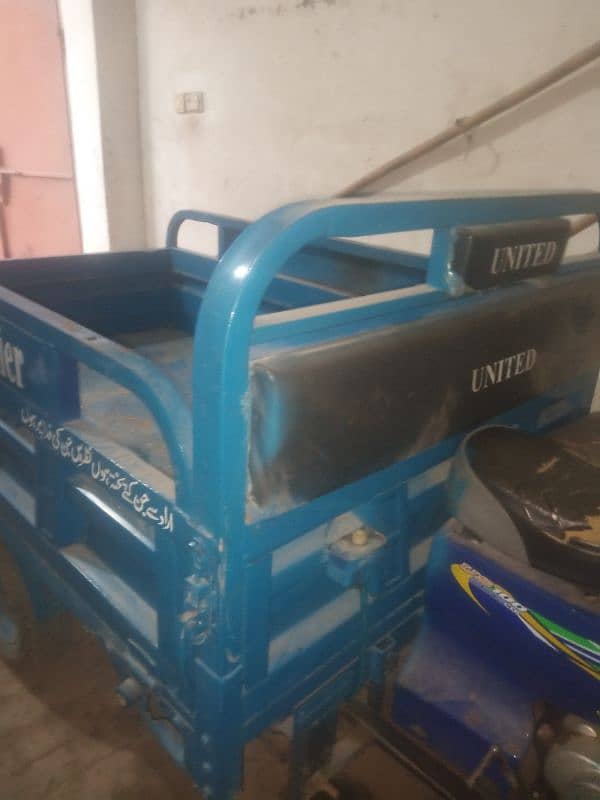 loader rishkaw for sale urgent sale 7