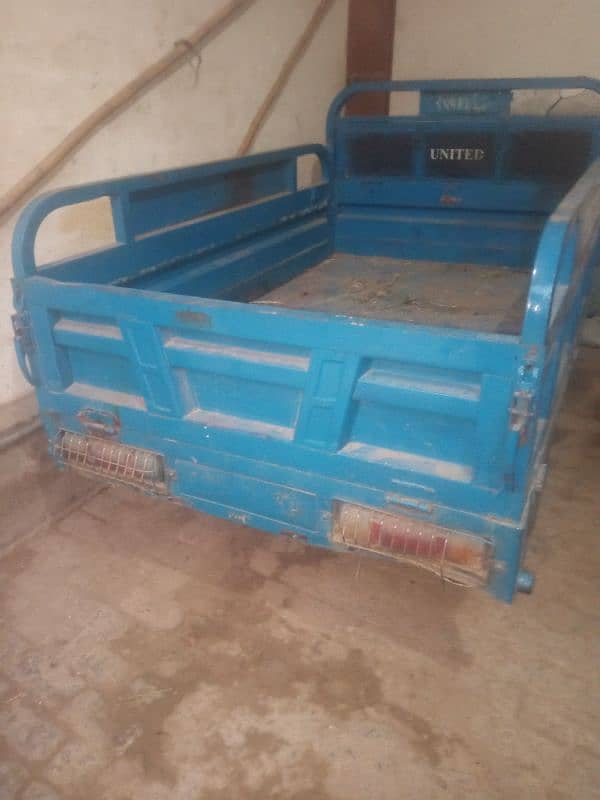 loader rishkaw for sale urgent sale 9